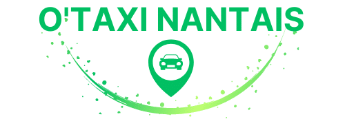 Logo O'Taxi Nantais